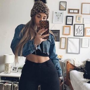 Meet your Posher, Megan